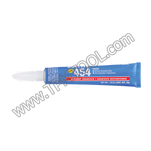 กาวแห้งเร็ว Loctite-454