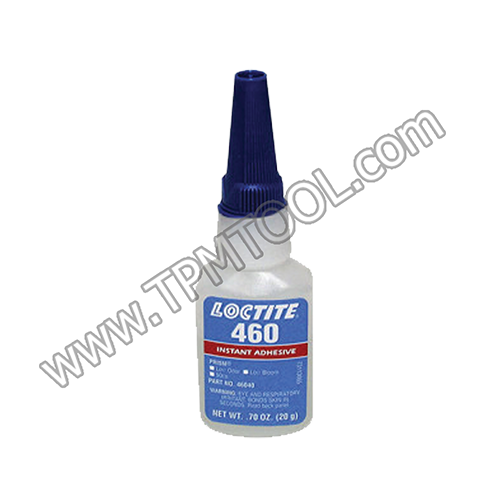 กาวยึดโครงสร้าง Loctite-460