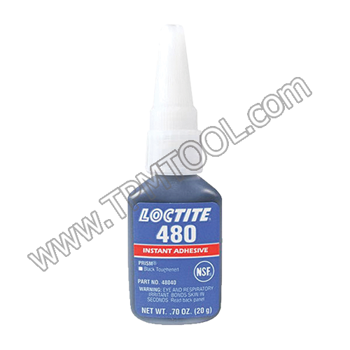 กาวแห้งเร็ว 1lb LOCTITE-480