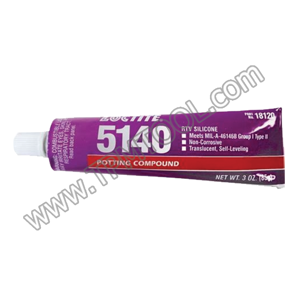 ซิลิโคนเหลว Loctite-5140