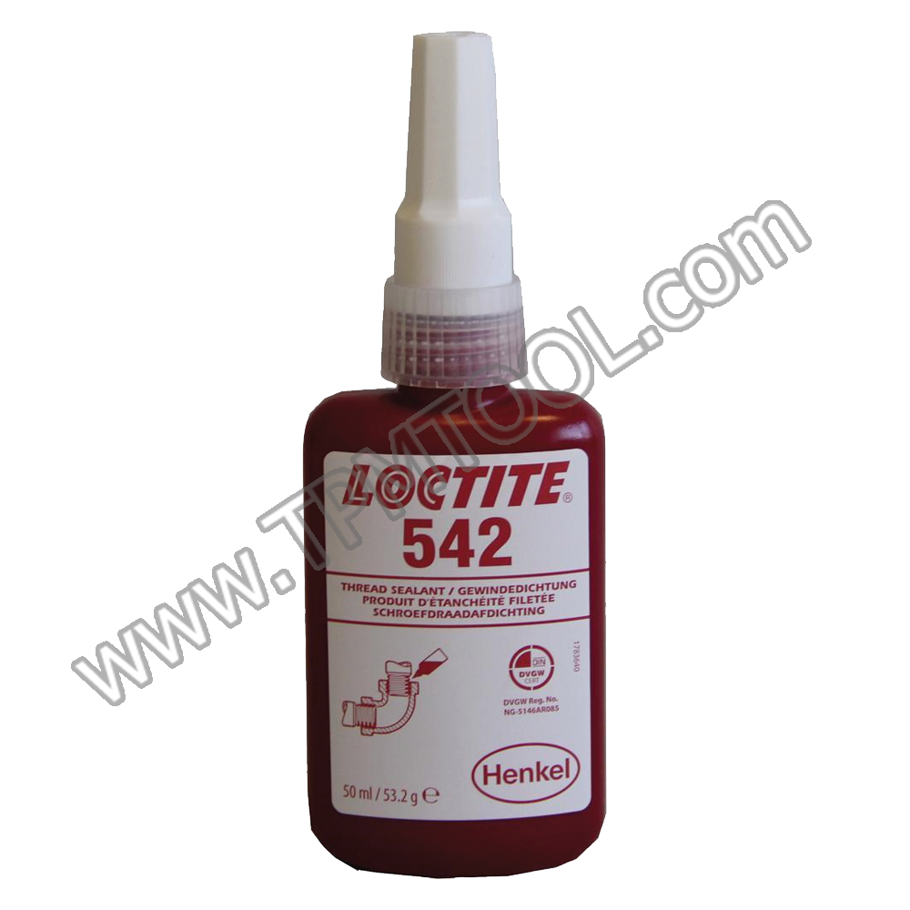 ปะเก็นเหลว LOCTITE-542