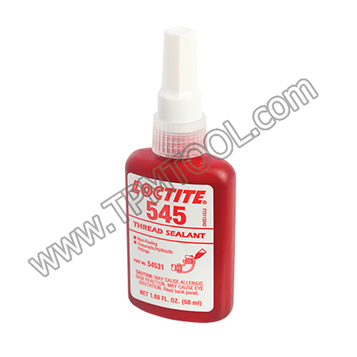น้ำยาซีลเกลียว LOCTITE-545