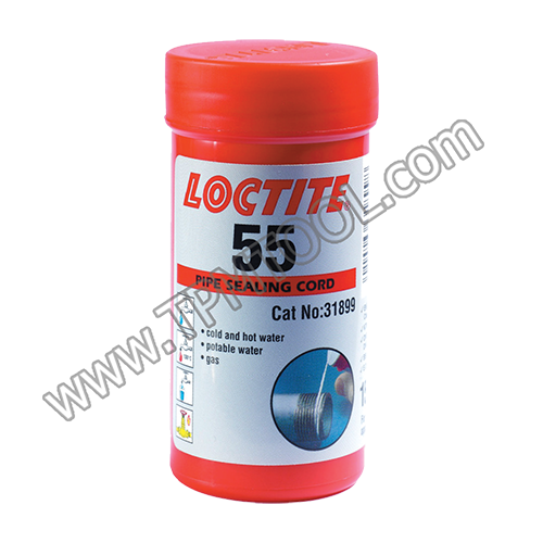 น้ำยาซีลท่อ LOCTITE-55