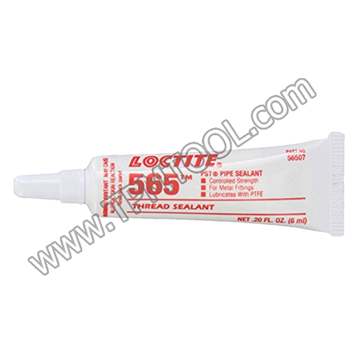 น้ำยาซีลเกลียว 250ml LOCTITE-565
