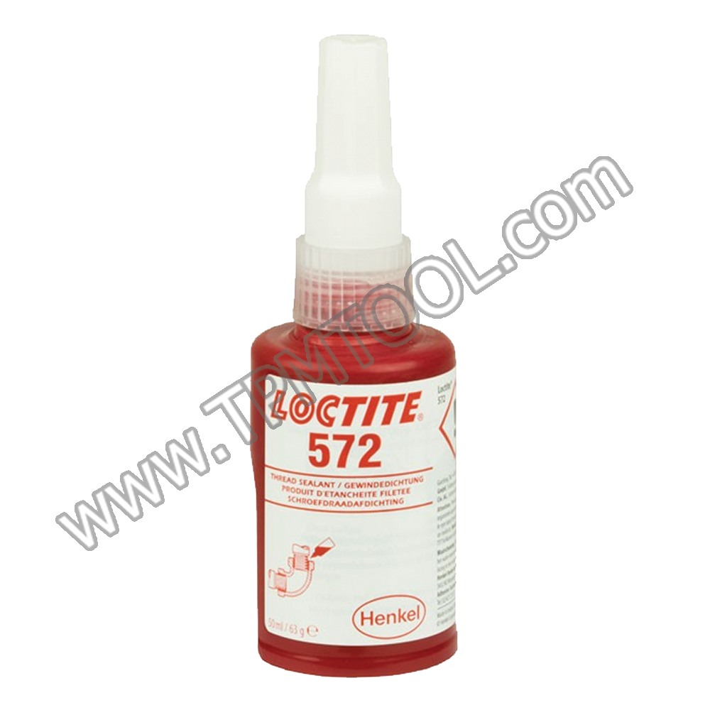 น้ำยาซีลเกลียว 250ml LOCTITE-572