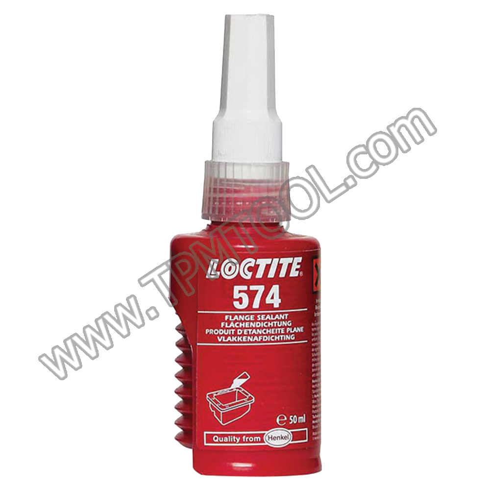 น้ำยาซีลเกลียว LOCTITE-574