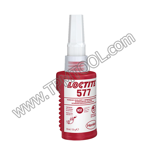น้ำยาซีลเกลียว 250ml LOCTITE-577