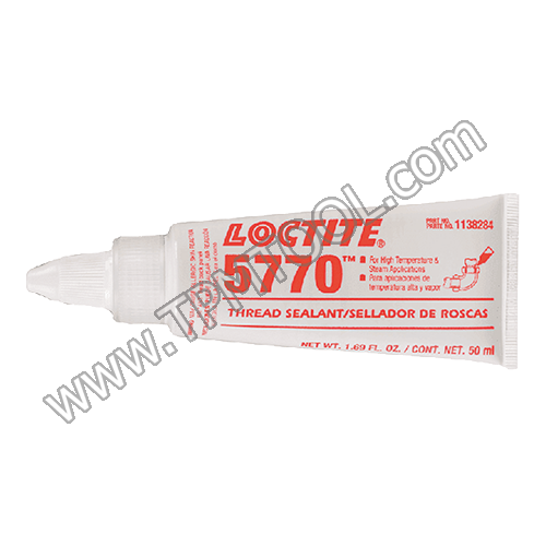 ปะเก็นเหลวทนความร้อน LOCTITE-5770