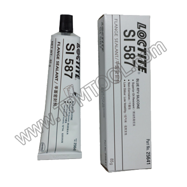 ปะเก็นเหลว 85ml LOCTITE-587