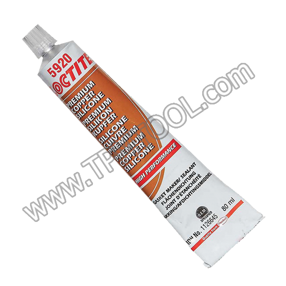 ซิลิโคนเหลว LOCTITE-SI5920