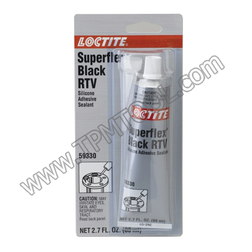 กาวซีลและกาวยึดติดแบบยืดหยุ่น LOCTITE-SI593