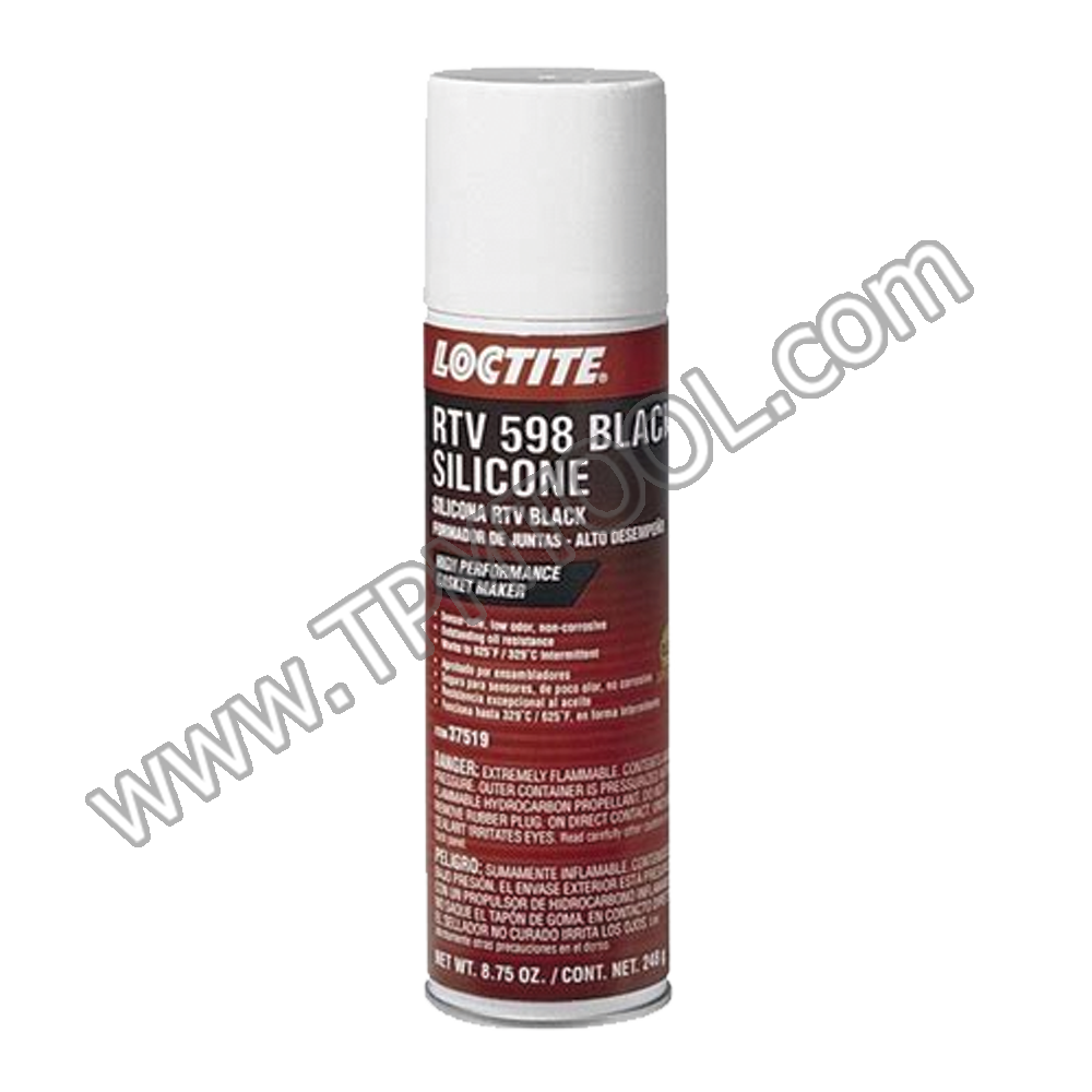 ซิลิโคนเหลว LOCTITE-SI598