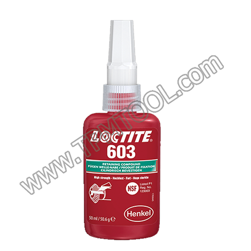น้ำยาตรึงเพลา 250ml LOCTITE-603