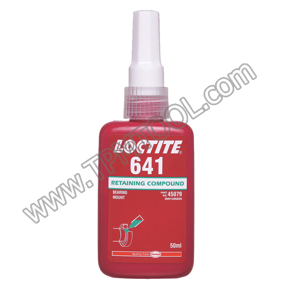 น้ำยาตรึงเพลา 250ml LOCTITE-641