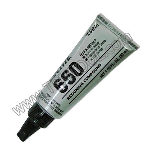 น้ำยาตรึงเพลา LOCTITE-660
