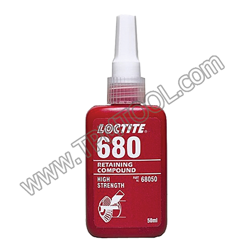 น้ำยาตรึงเพลา 250ml LOCTITE-680