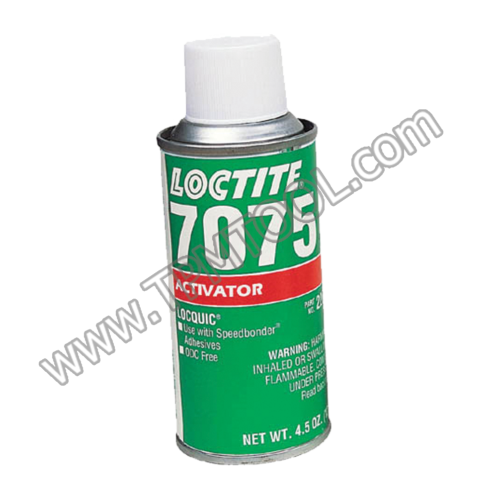 น้ำยาเร่งปฏิกิริยา LOCTITE-7075
