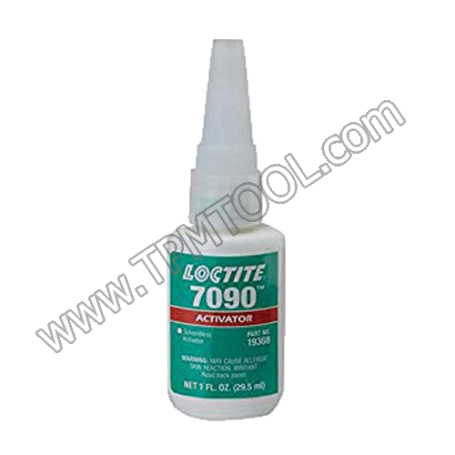 น้ำยาเร่งปฏิกิริยา Loctite-7090