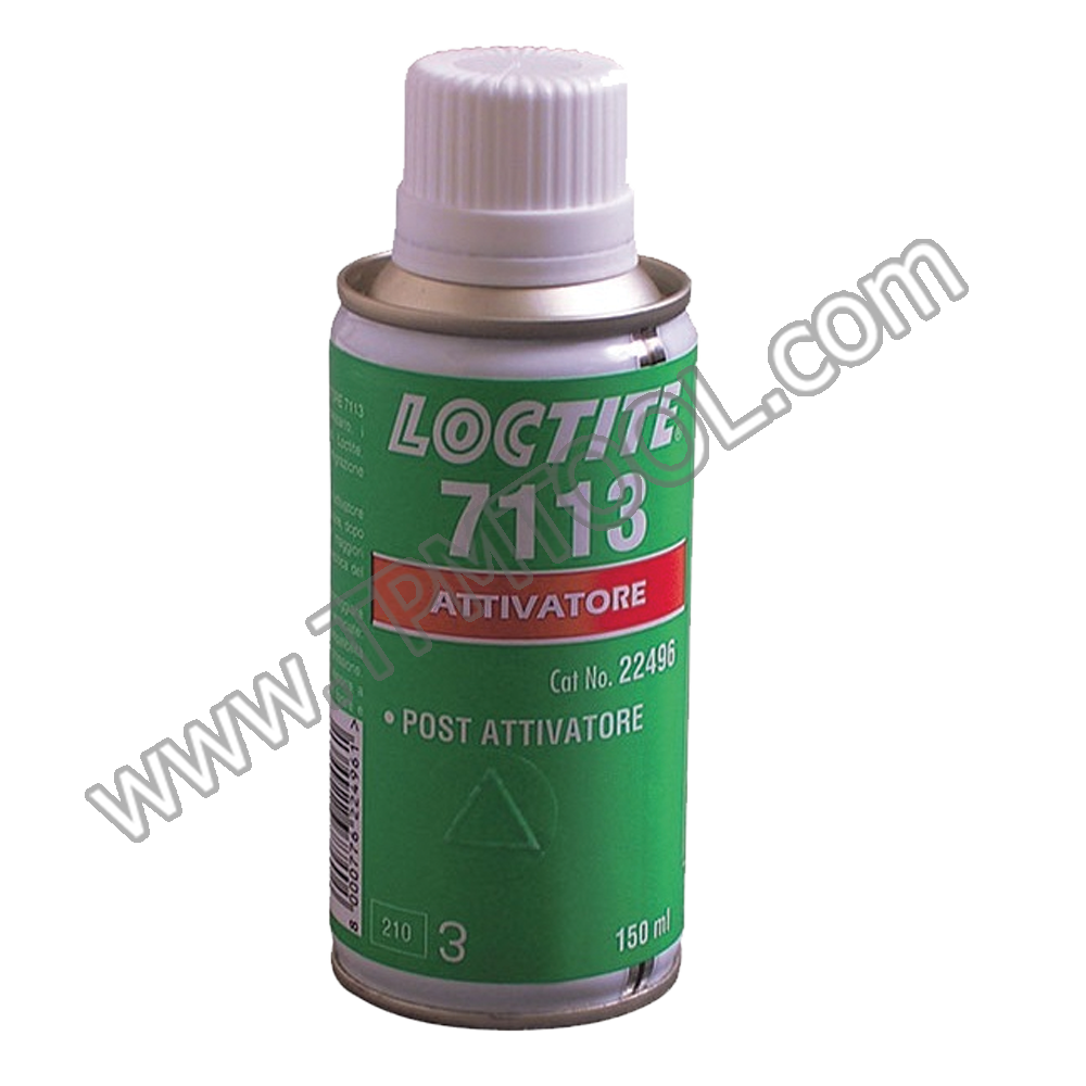 น้ำยาเร่งปฏิกิริยา Loctite-7113