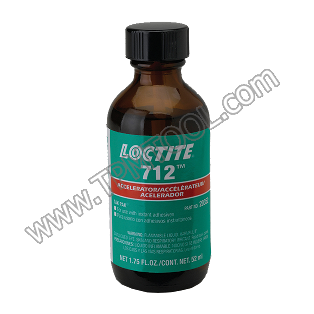 น้ำยาแทคแพ็ค LOCTITE-SF712