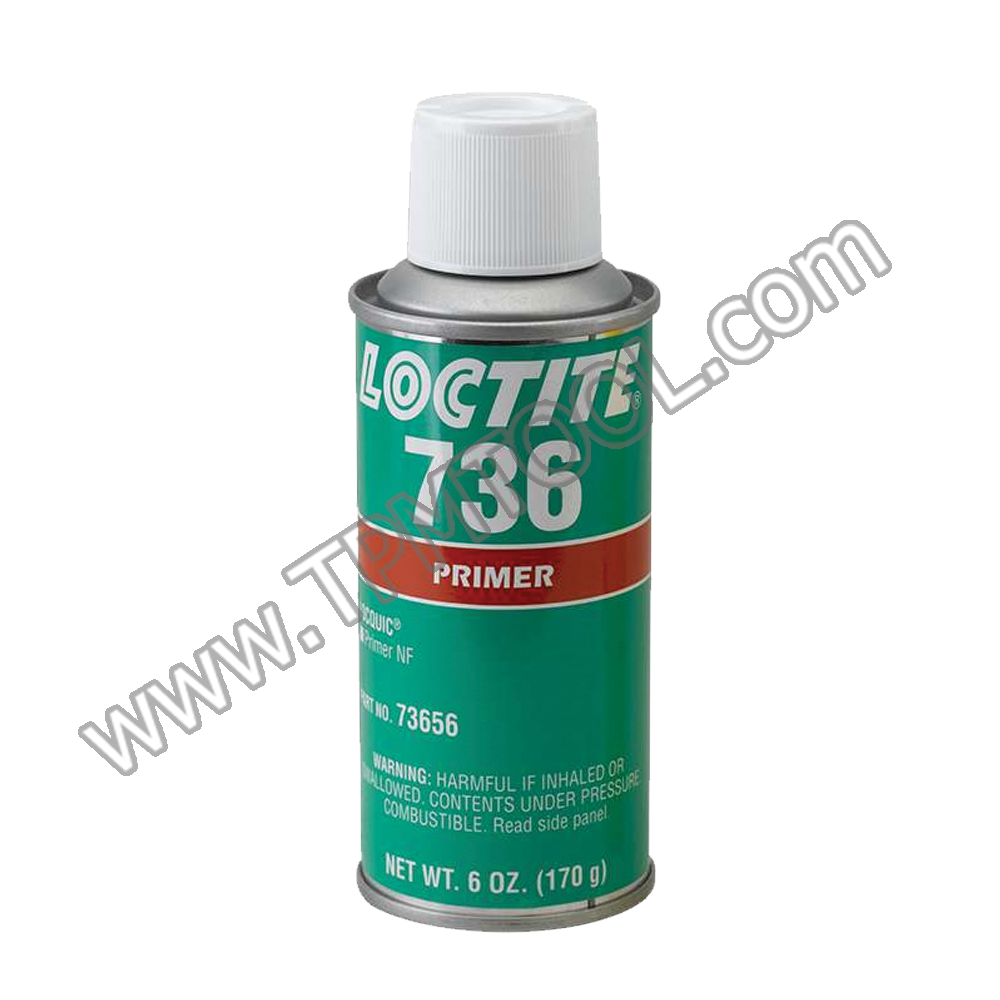 น้ำยาเร่งปฏิกิริยา Loctite-736