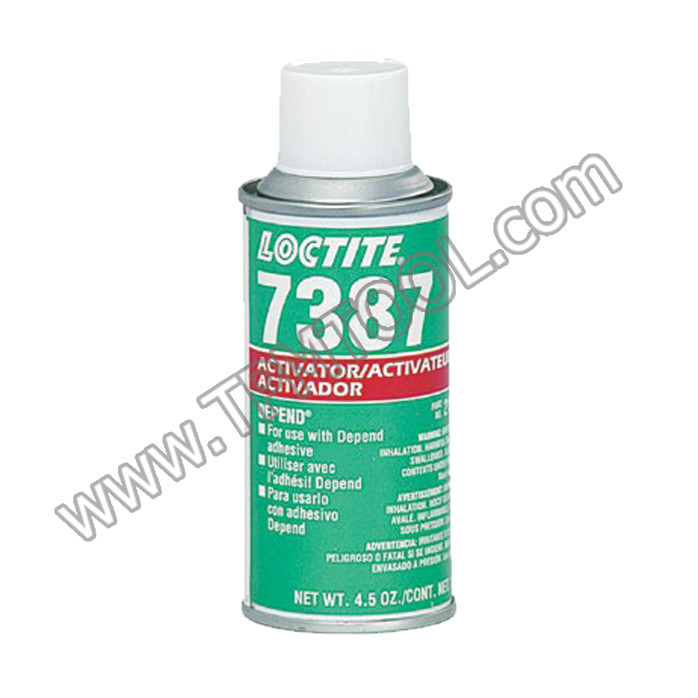 น้ำยาเร่งปฏิกิริยา LOCTITE-7387