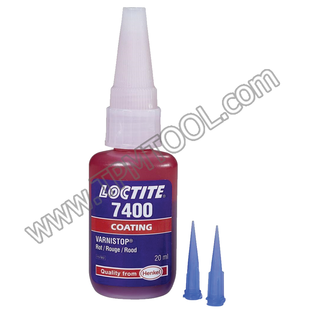 สารกันความร้อน Loctite-7400