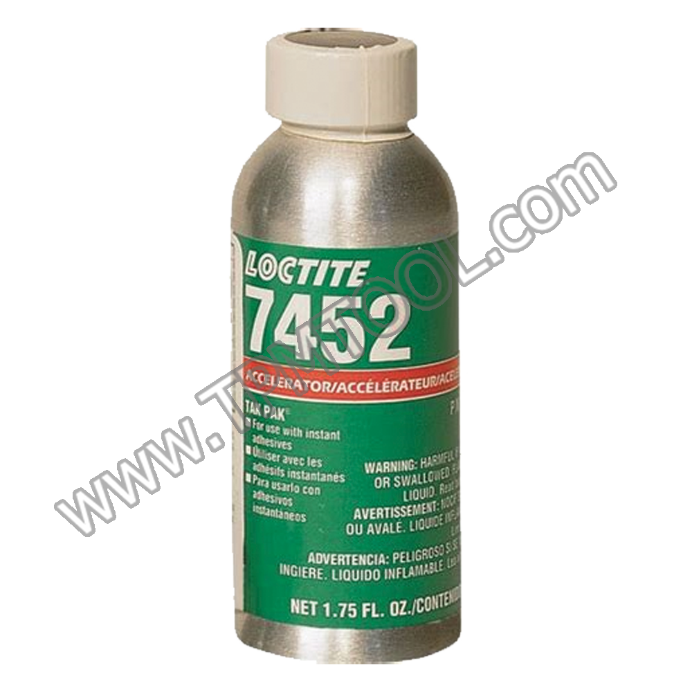 น้ำยาเร่งปฏิกิริยา LOCTITE-7452