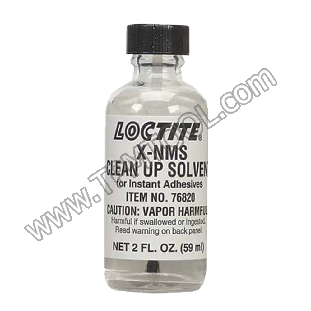 น้ำยาทำละลาย LOCTITE-SF768