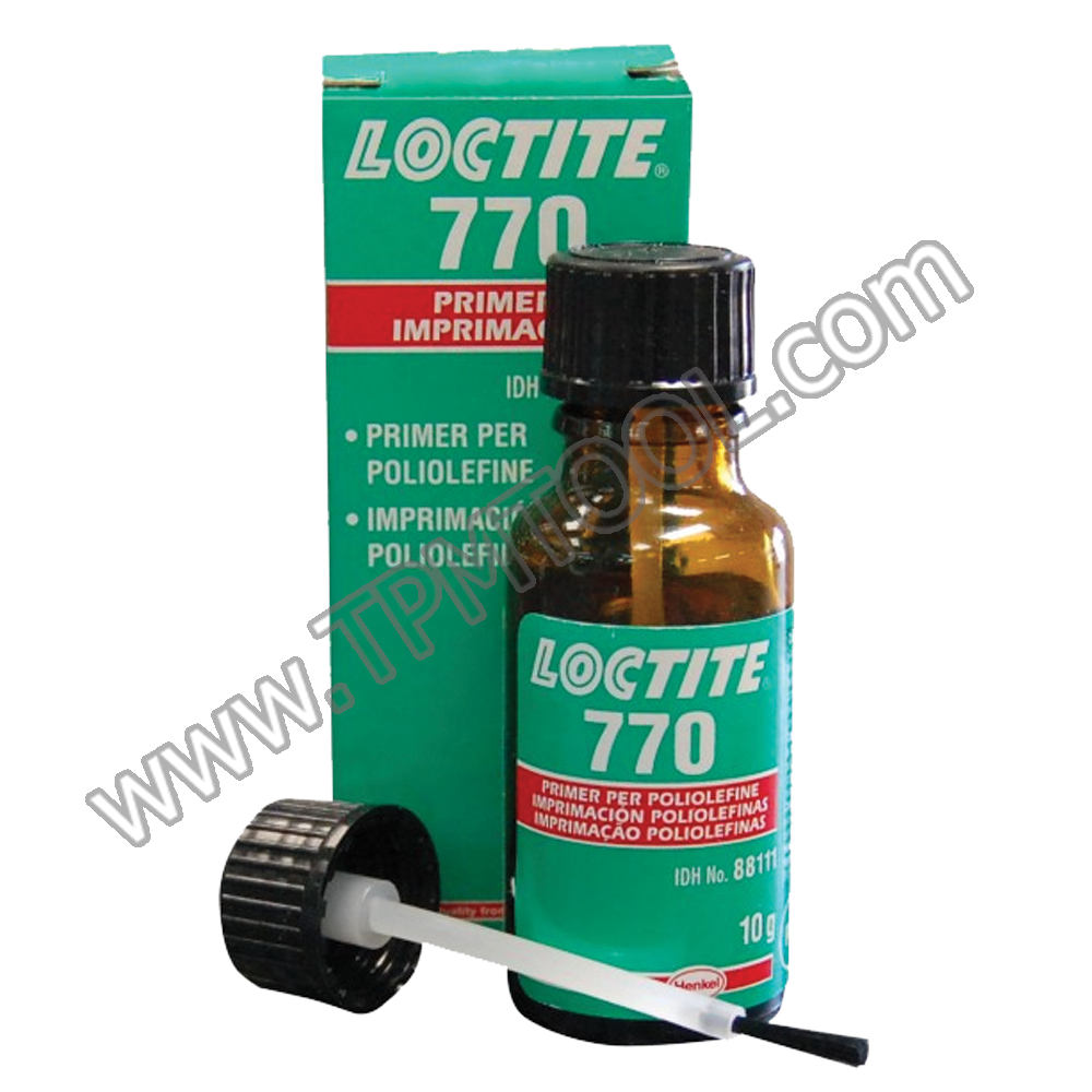 น้ำยาเตรียมผิว LOCTITE-SF770
