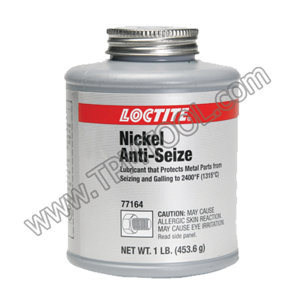 สารป้องกันการจับติดแอนติซิสซ์ LOCTITE-LB771