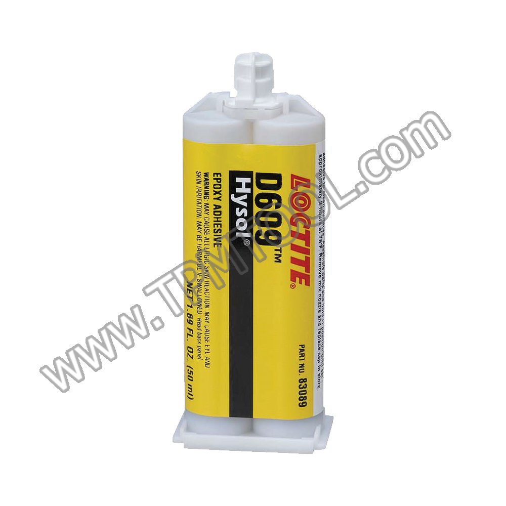 กาวอีพร็อกซี่ LOCTITE-D609