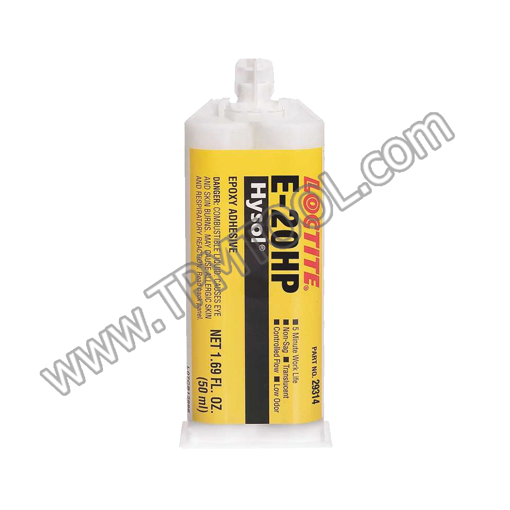 กาวอีพร็อกซี่ LOCTITE-E-20HP