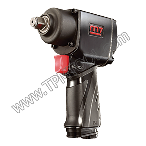 M7-NC-4210 ปืนลมสั้น 1/2” รุ่นเบา แรงบิดสูง