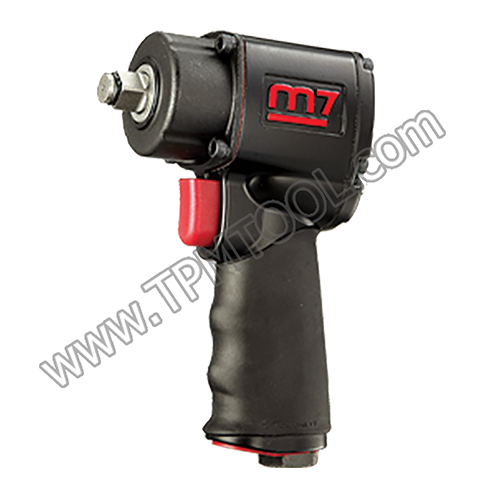 M7-NC-4610 ปืนลมสั้น 1/2” รุ่นเบามือ แรงบิดสูง