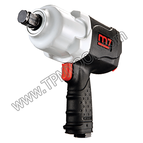 M7-NC-6216 ปืนลม 3/4” สำหรับงานหนัก เสื้อคอมโพสิต