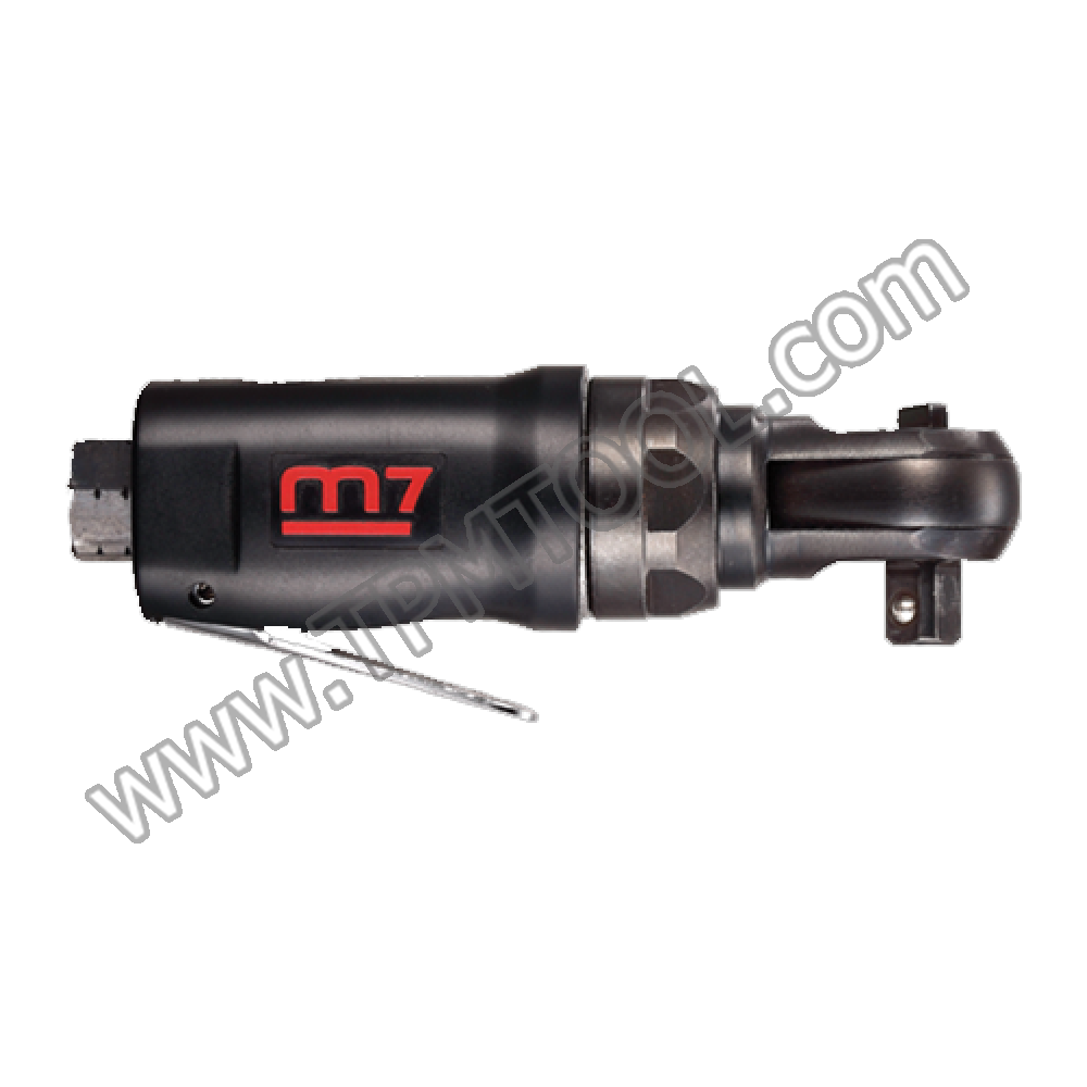 M7-NE-251 ด้ามฟรีลม 1/4” รุ่นจิ๋ว