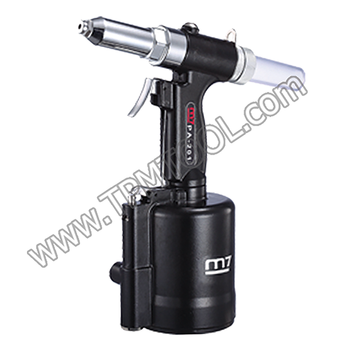M7-PA-201 เครื่องยิงรีเวทลม