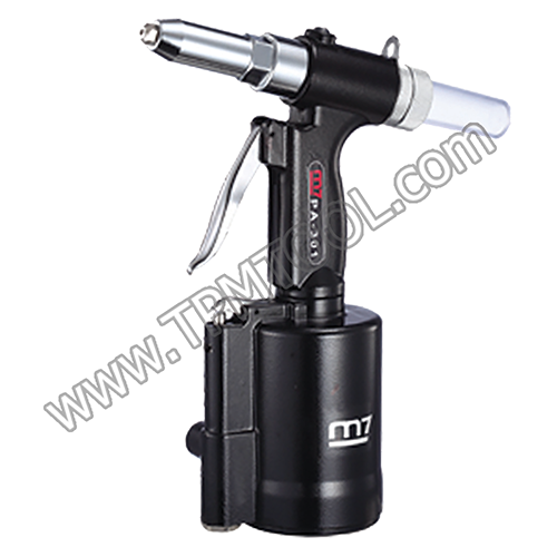M7-PA-301 เครื่องยิงรีเวทลม