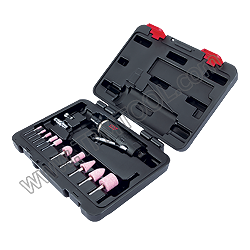 M7-QA-0115A ชุดเครื่องเจียร พร้อมหัวเจียร
