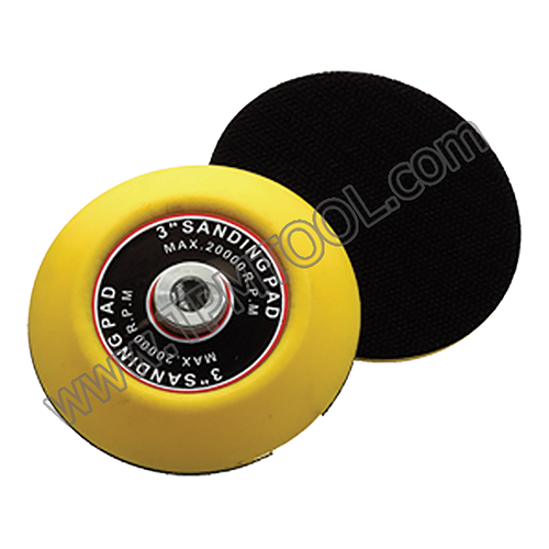 M7-QB-9323 แผ่นขัด ชนิดกลาง