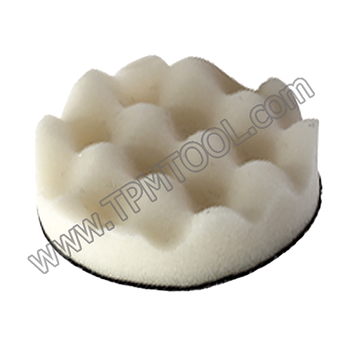 M7-QB-9413 แผ่นขัด ชนิดกลาง