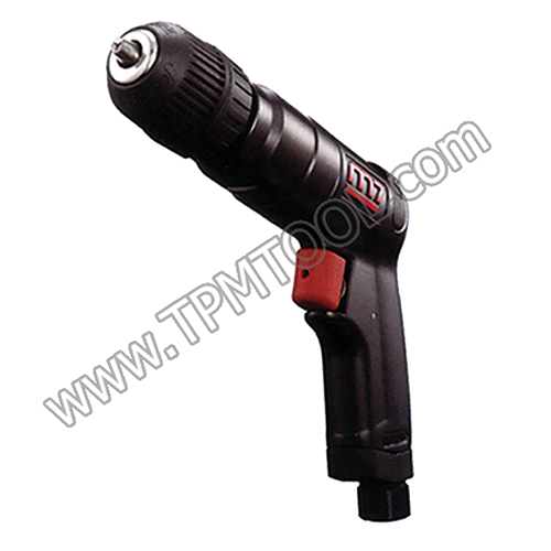 M7-QE-431 สว่านลม 3/8” ชนิดหมุนซ้ายขวา งานหนัก