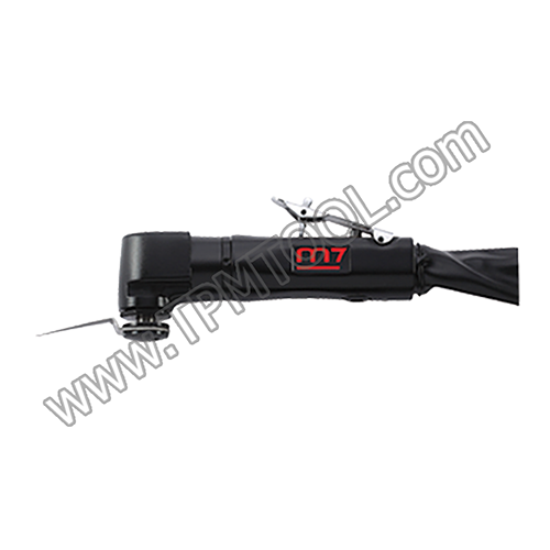 M7-QK-111 เครื่องแซะขอบยางประตู