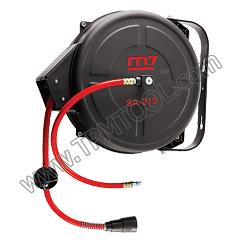 M7-SA-215 โรลสายลม