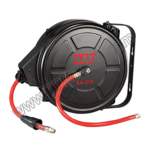 M7-SA-315 โรลสายลม