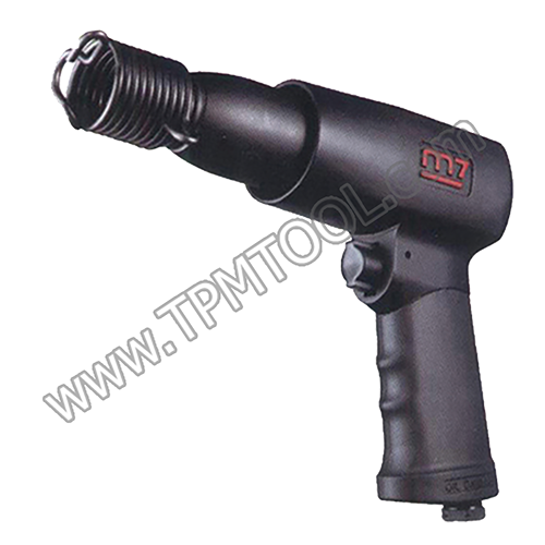 M7-SC-211C สกัดลมด้ามสั้น