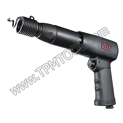 M7-SC-212C สกัดลมด้ามยาว
