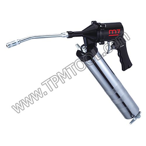 M7-SG-400 เครื่องอัดจารบีลม