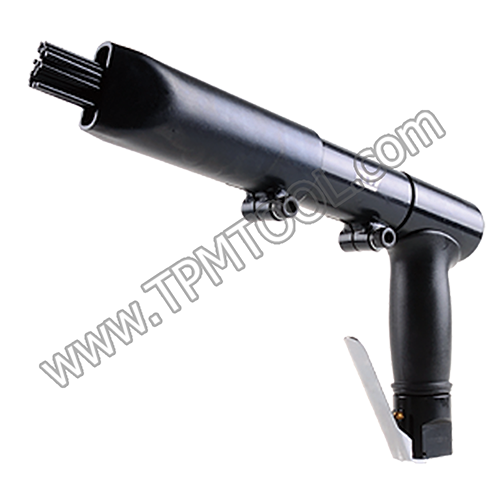 M7-SN-2110 เครื่องเคาะสนิม